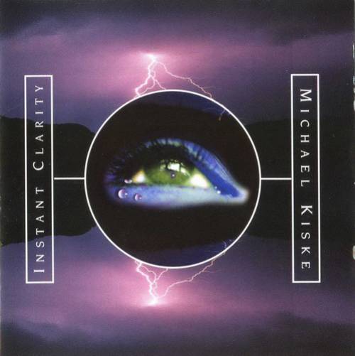 Michael Kiske - Instant Clarity (1996)