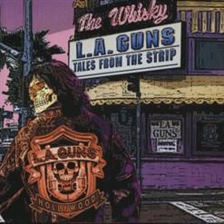 L.A. Guns - Tales From The Strip (2005)