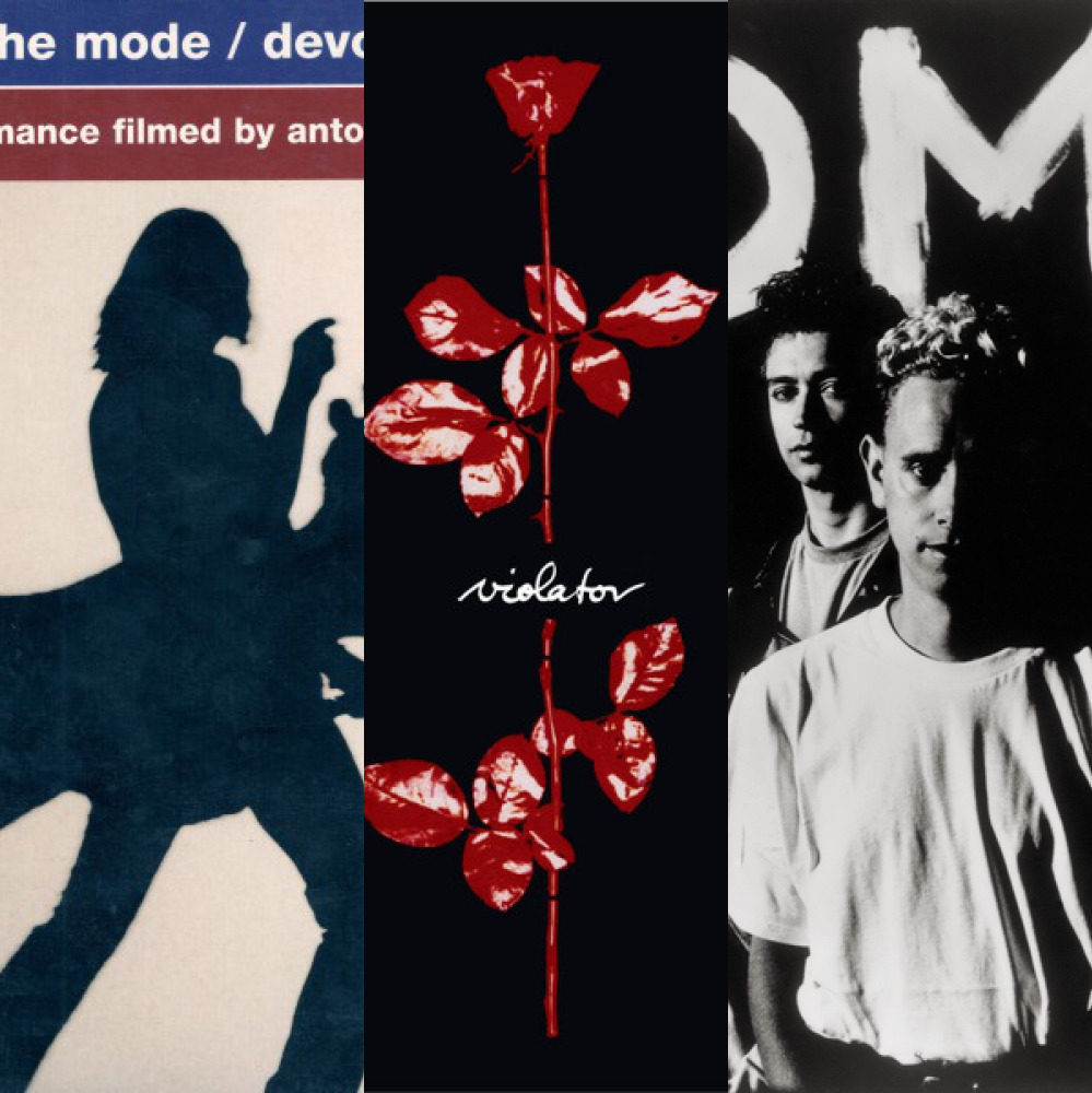 Depeche mode