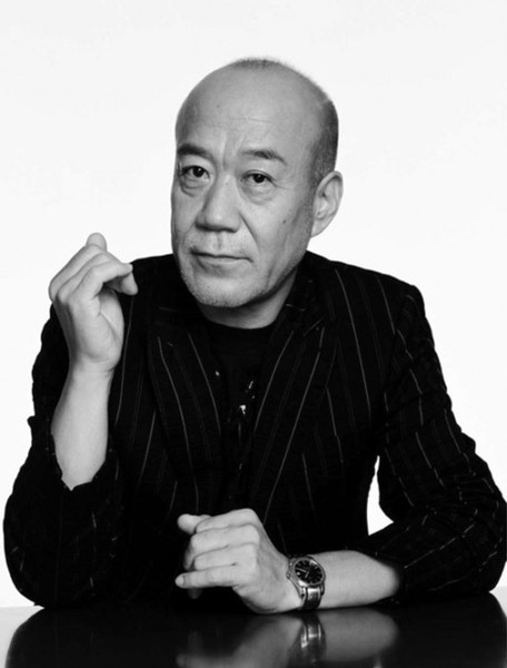 Joe Hisaishi (Дзё Хисаиси)
