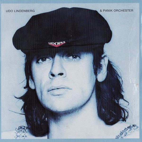 Udo Lindenberg - Original Album Series (Box set 5CD) 2011