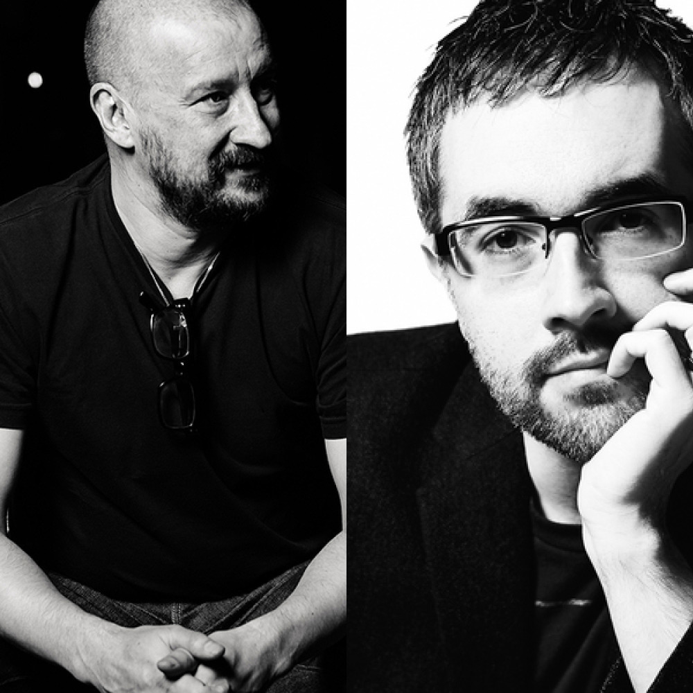 Clint mansell lux