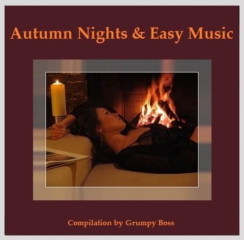 VA - Autumn Nights & Easy Music (Compilation) (2016)
