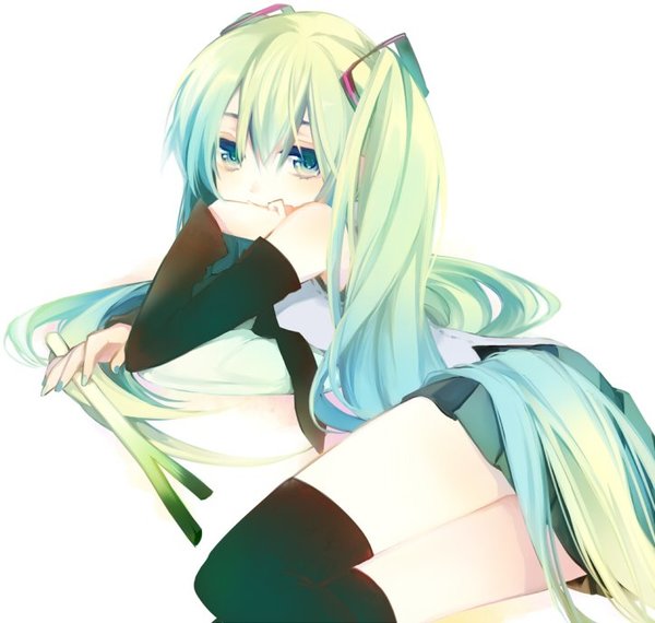 Hatsune Miku - PoPiPo