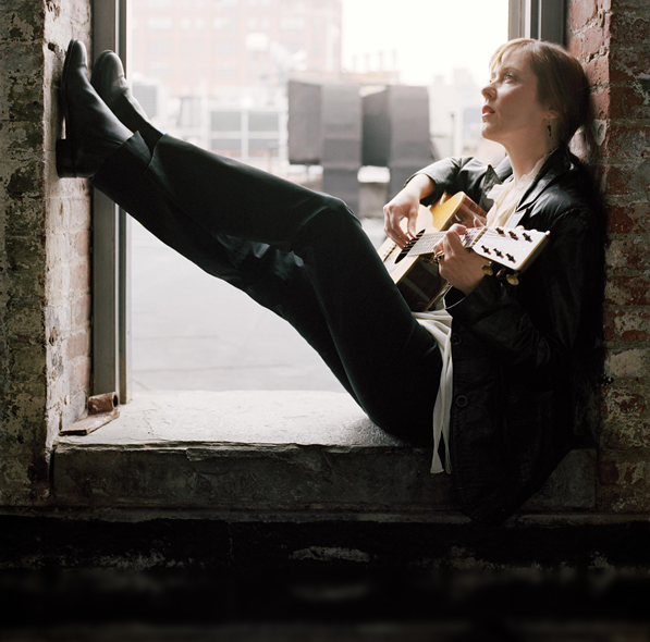 Suzanne Vega - Luka