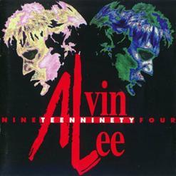 Alvin Lee - Ninteen Ninety Four (1994)