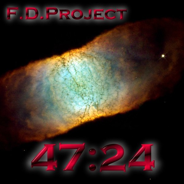 F.D.Project-2009-2010