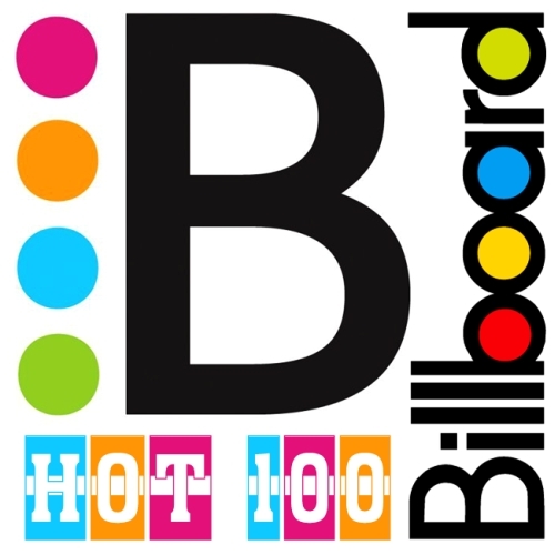 Billboard Hot 100 Single Charts (29.08.2015 )