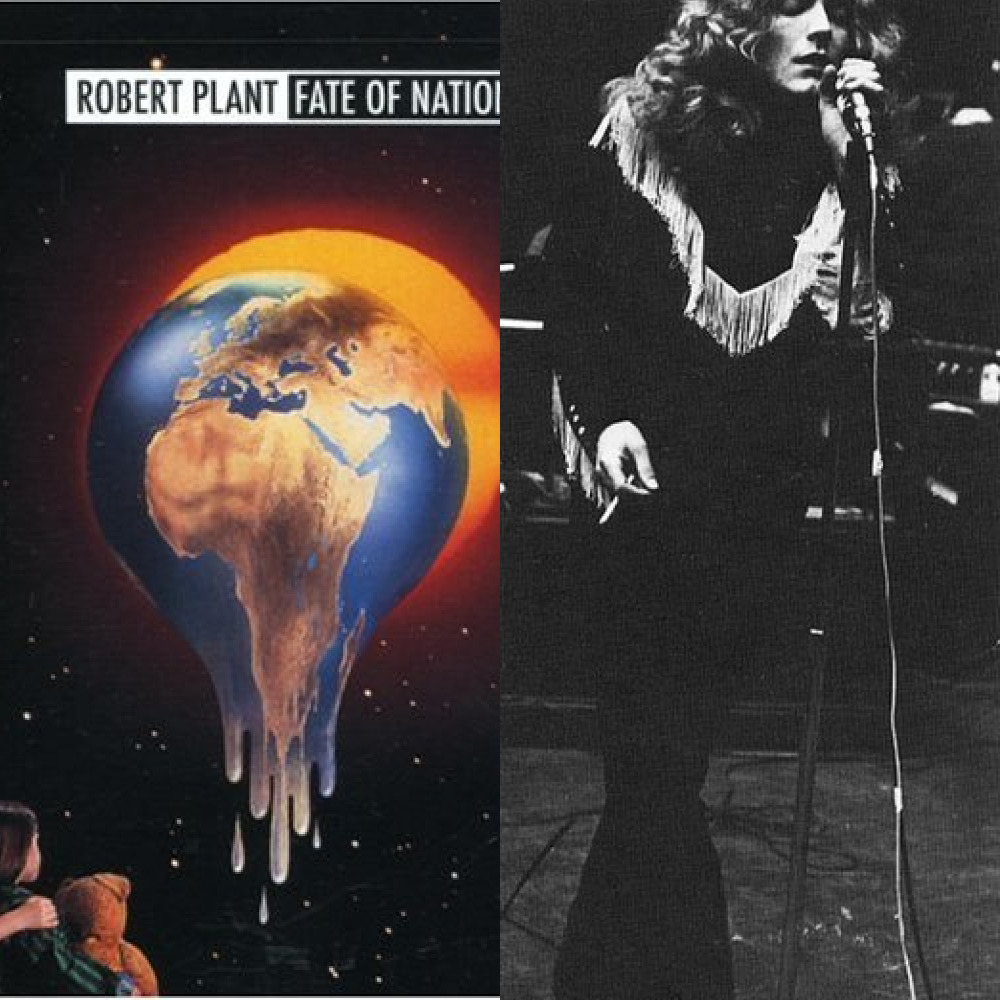 Плант альбомы. Robert Plant 1993. Robert Plant дискография альбомы. Robert Plant Fate of Nations 1993.