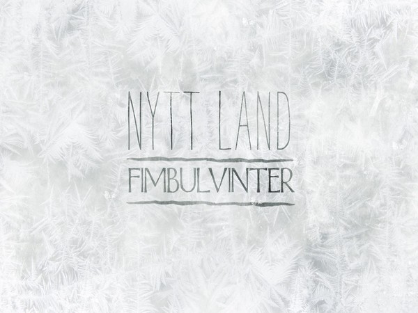 Nytt Land – Fimbulvinter (2017)